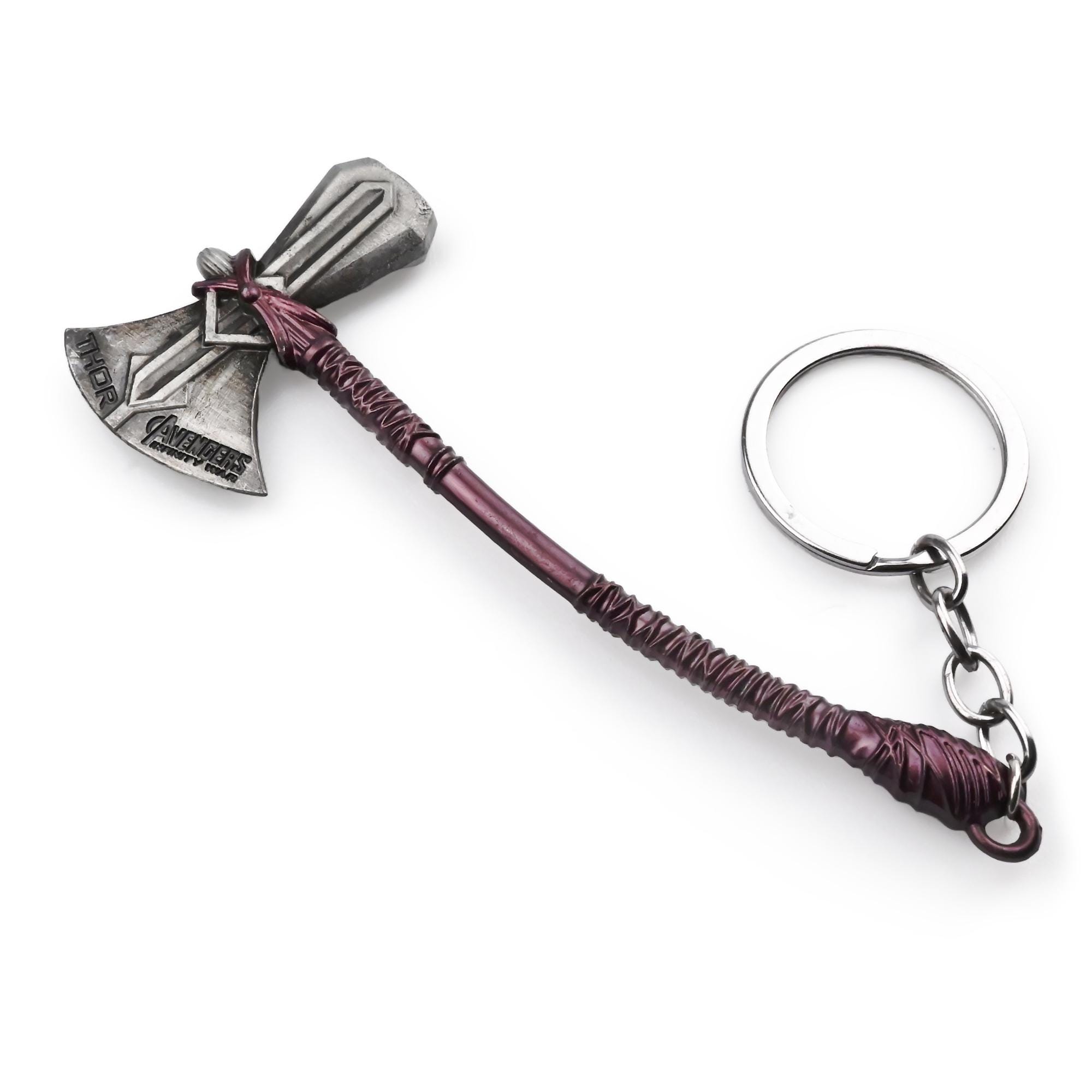 Stormbreaker keychain clearance