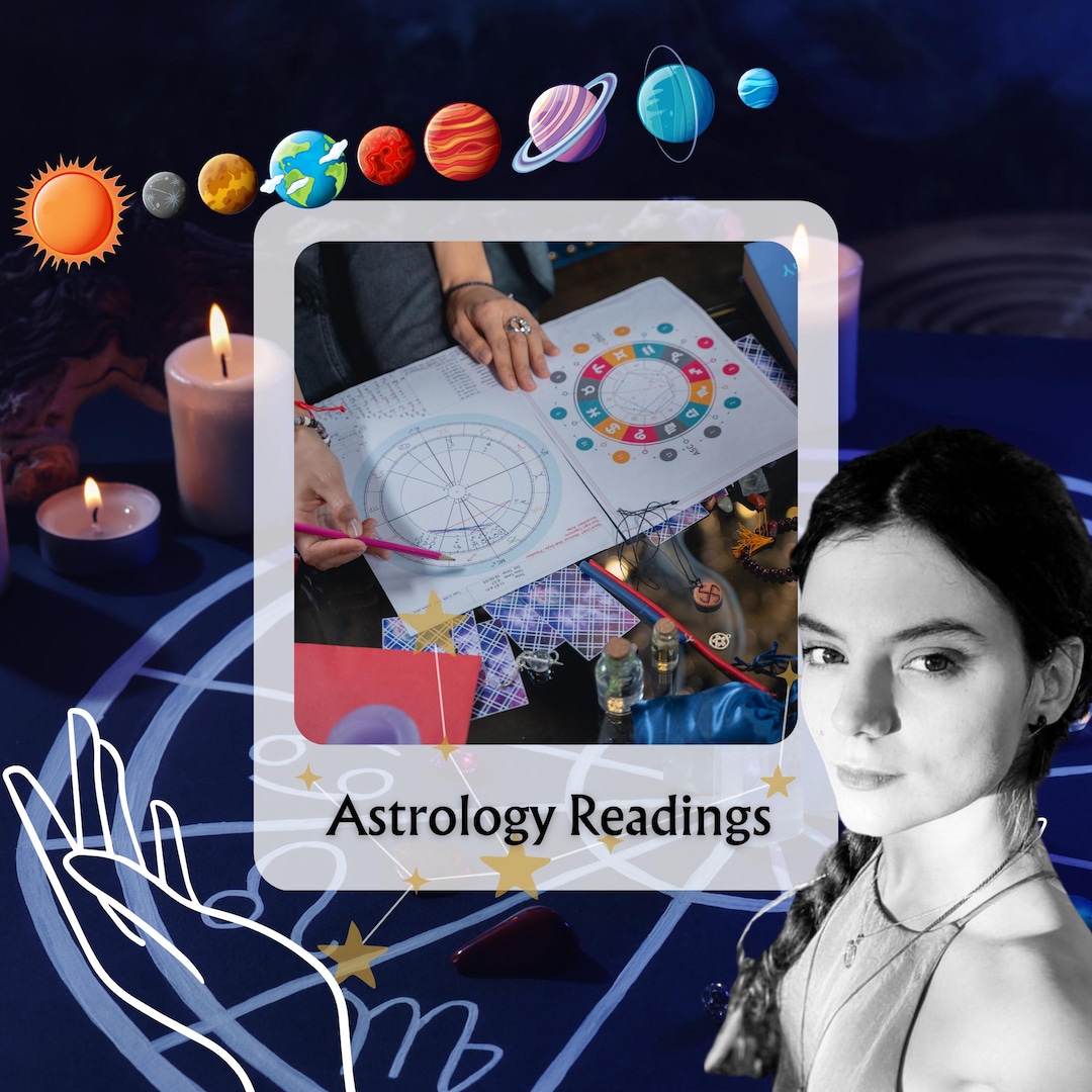Astro Insights | Any Question Answered Using Astrological Analysis ...