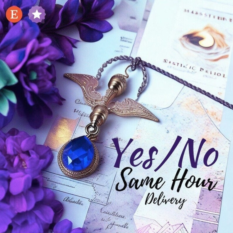 Quick Yes/no Tarot/pendulum Readings for Clarity & Transformation