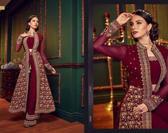 koti dress long