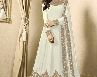 beautiful pakistani dresses for wedding