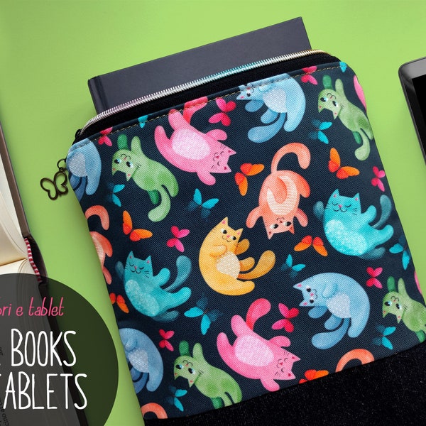 Nook Tablet Case Etsy