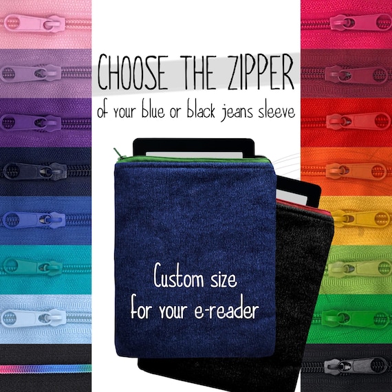 Kobo Libra Color For Sale Kobo Libra Colour Clear Protective Case - Slim Anti-Slip Cover For 7" EReader Anti-slip EReader Case - View #5