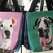 see more listings in the Tote Bags section