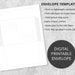 Printable Stationery Lined Paper, Printable Writing Paper With a ...
