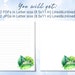 Printable Stationery Lined Paper, Printable Writing Paper With Frog in ...