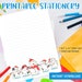 see more listings in the Stationery for kids section