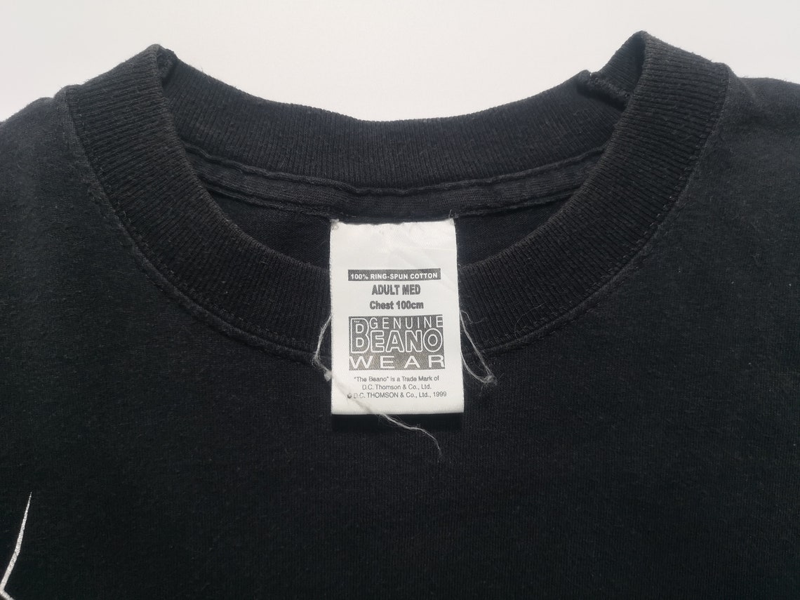 the beano t shirt