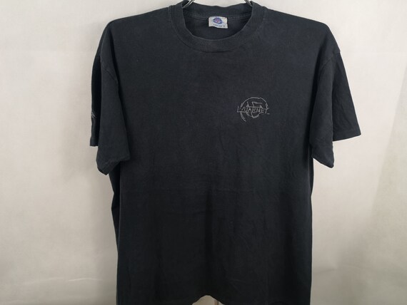 Vintage Vuarnet 90's T-Shirt Size L