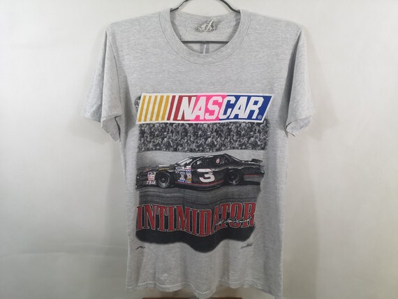 Vintage Nascar 90s T-Shirt Size M