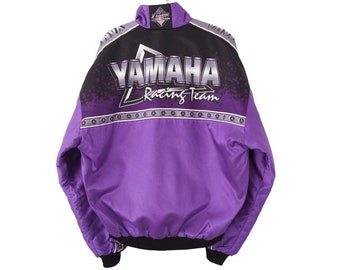 Vintage 1990s Yamaha Cold Weather Gear Jacket / Goose Down Fill / Vintage  Bubble Jacket / Winter / Streetwear / Winter Jacket / Ski Gear -  UK