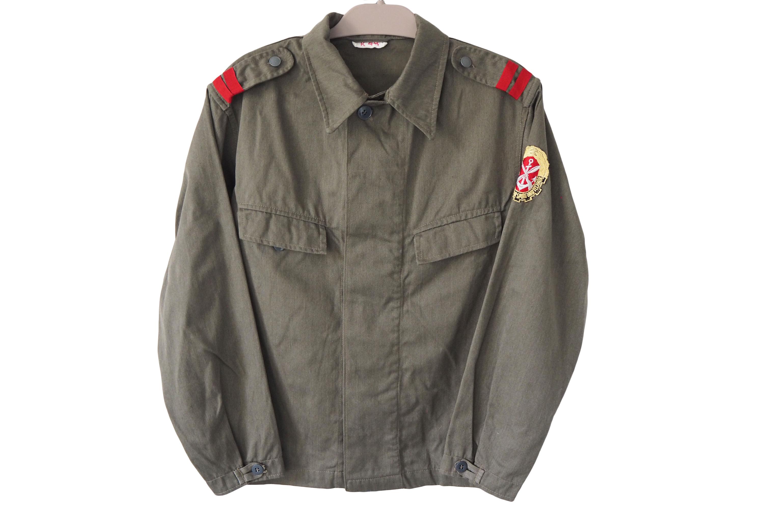 1950s Army Coat - Etsy 1950s Army Coat - Etsy