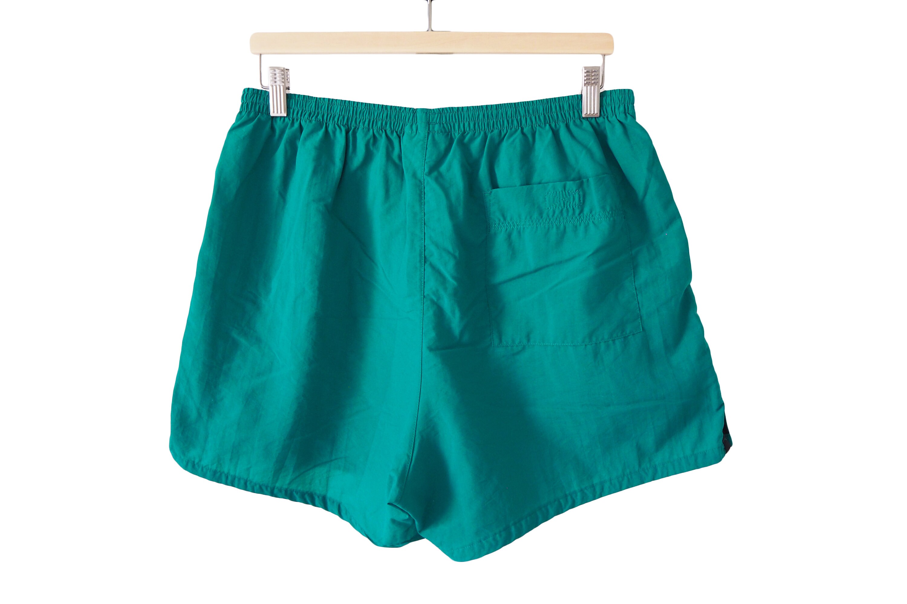 ボトムスその他 adidas 80s elongated shorts green JC6173 Adidas 80s Elongated Short Pants Green Jc6173 – buy the best