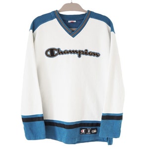Champion V Neck Etsy New Zealand