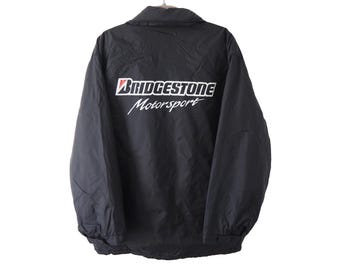 ヴィンテージ フェラーリ ミハエルシューマッハ シェルジャケット