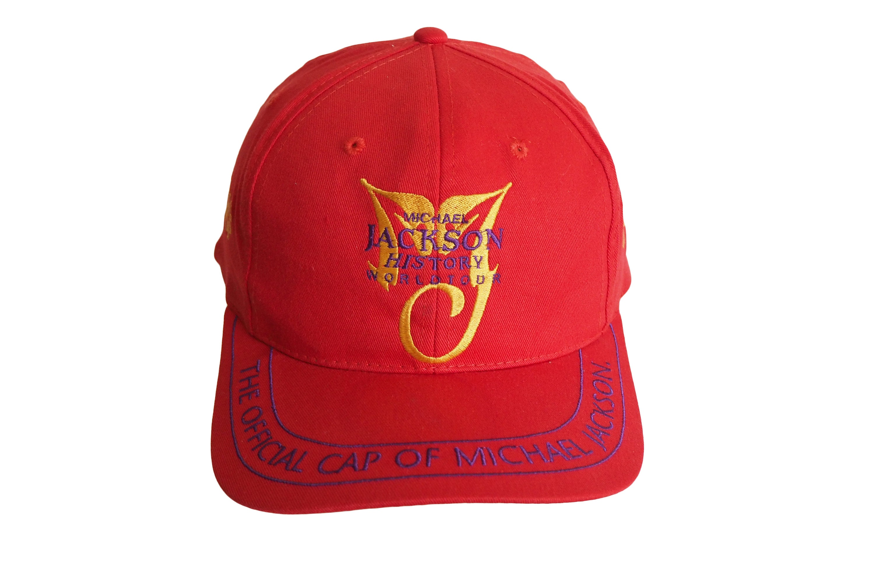 Michael Alan Jackson Trucker Hat – trashflowerstruckerhats