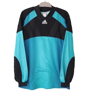 Adidas Goalkeeper Shirts Etsy Ireland