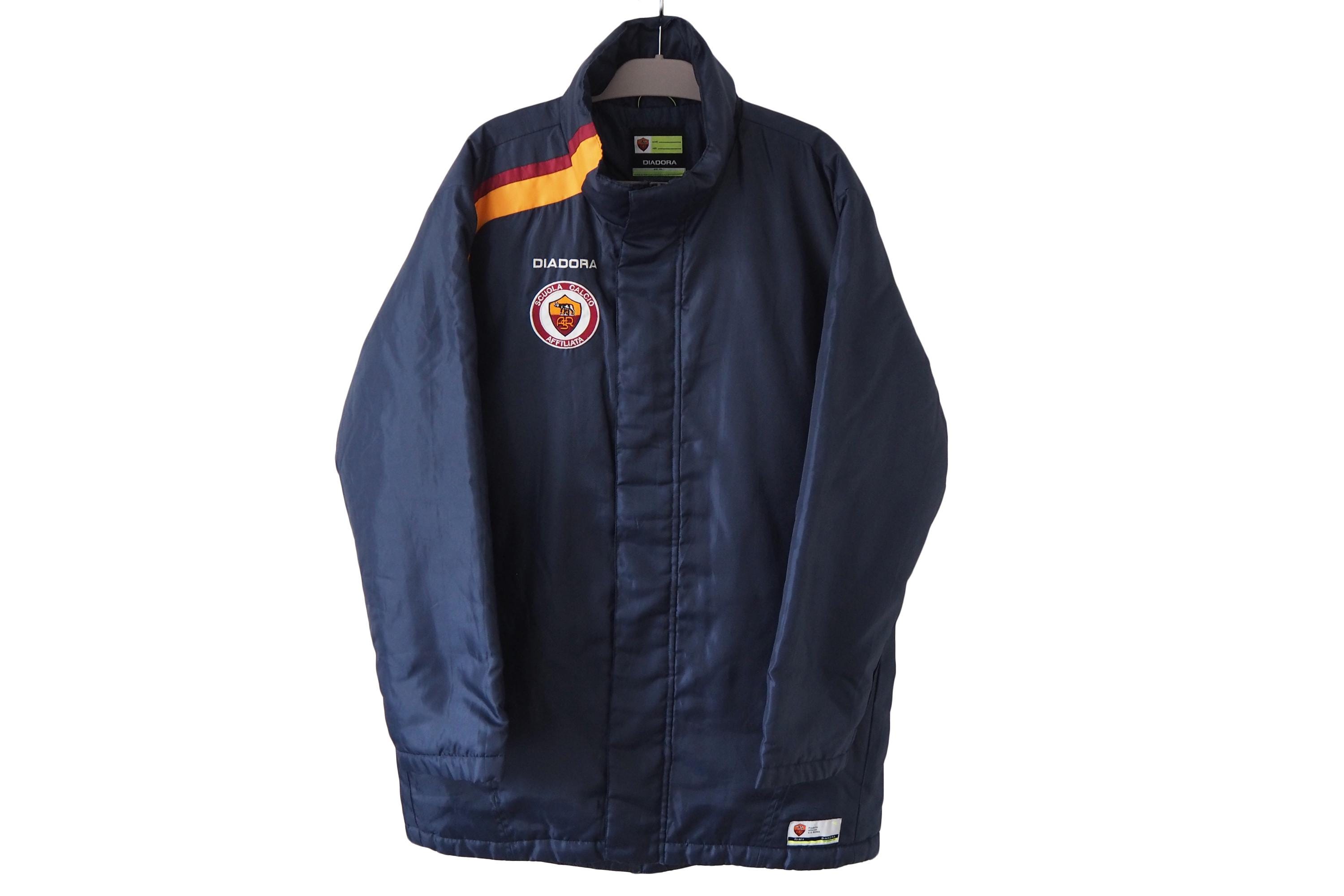 Diadora Jacket - Etsy