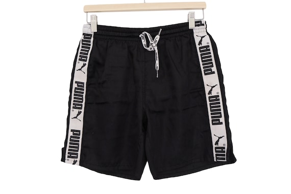 Puma boxing shorts sale