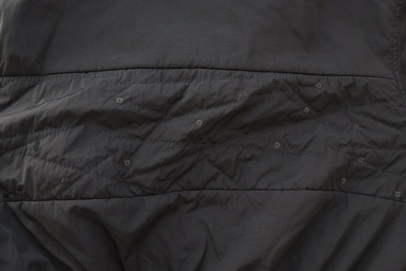 Vintage MCM Sports Legere Jacket women's size XL … - image 7