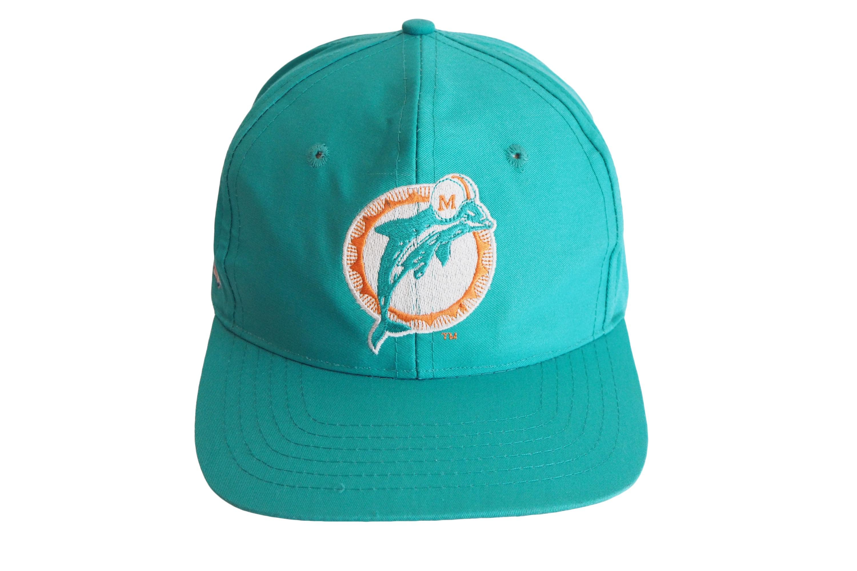 Miami Fitted Hat