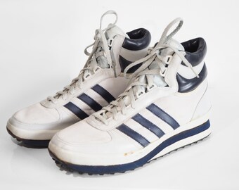 Vintage ADIDAS Alaska Trekking Schuhe 90er Jahre retro outdoor Berg Wanderstiefel
