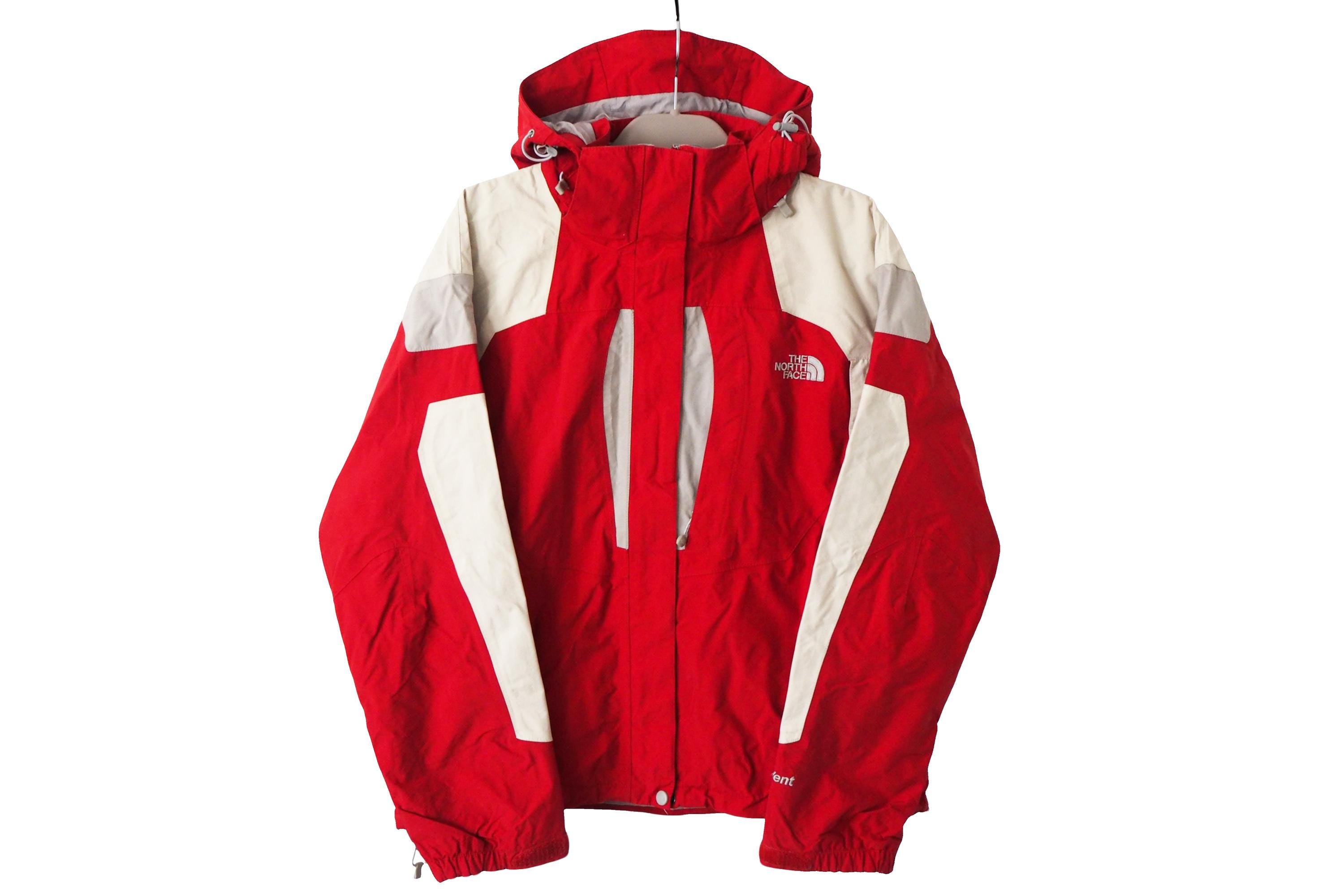 The North Face Hyvent Jacket - Etsy