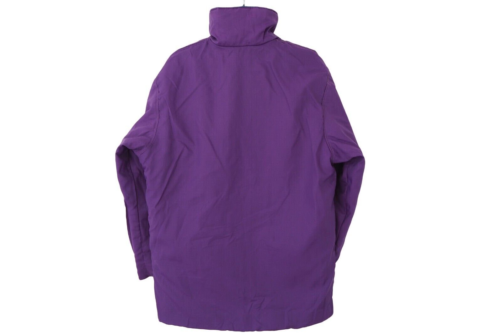 Vintage HELLY HANSEN Reversible Jacket Size L Oversize