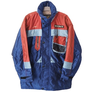 New Descente Jacket Vintage New Ski Winter Jacket / Vintage