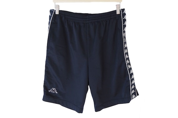Kappa shorts blue 2025