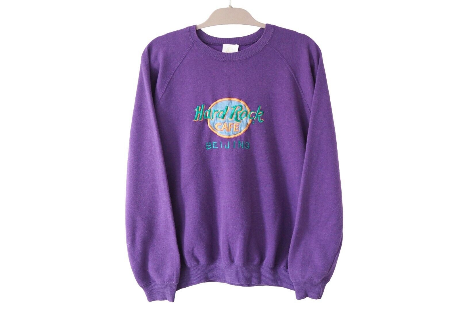 Hard rock cafe hoodie Etsy Mexico