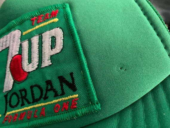 team 7up jordan