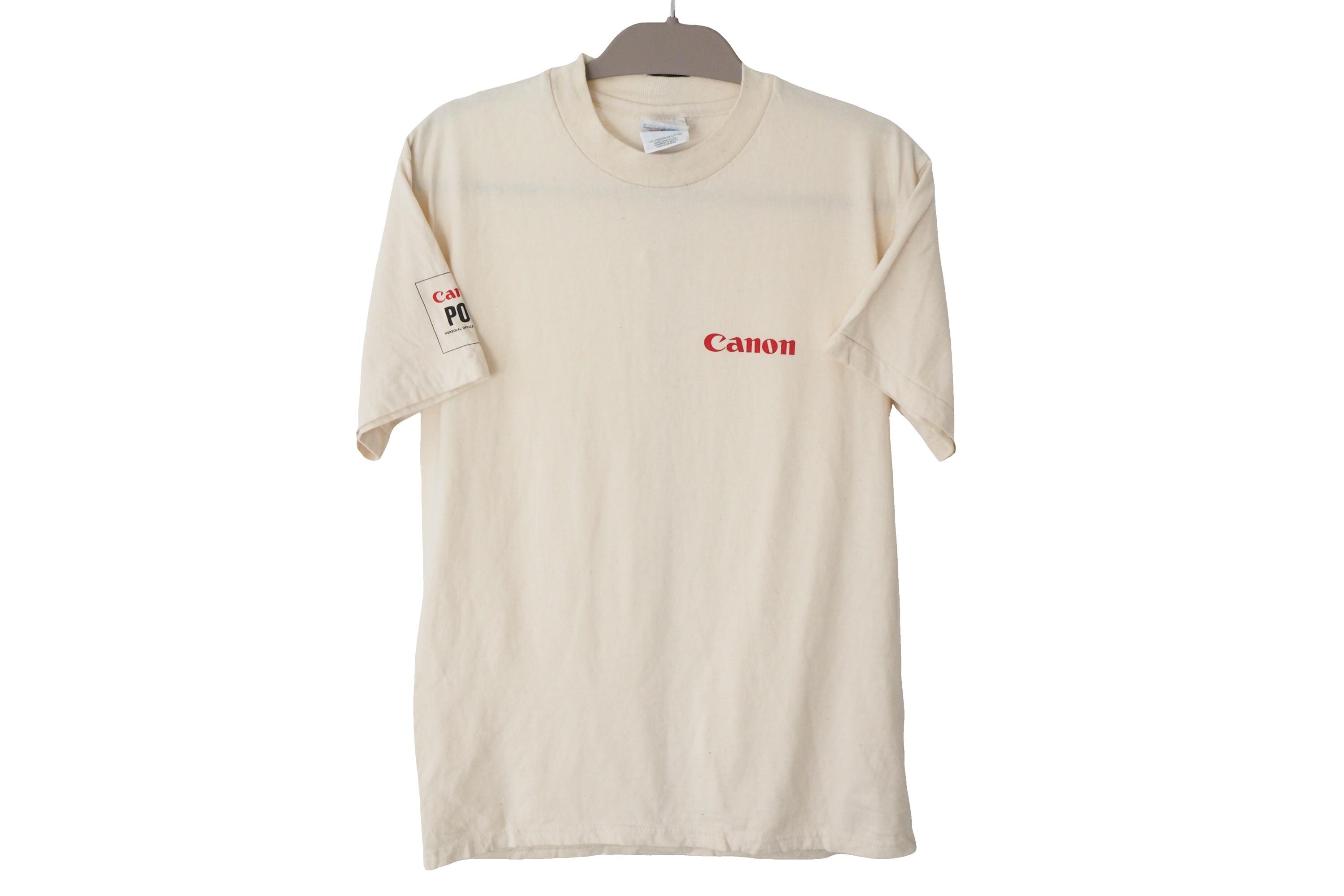 canon camera shirt products for sale | eBay