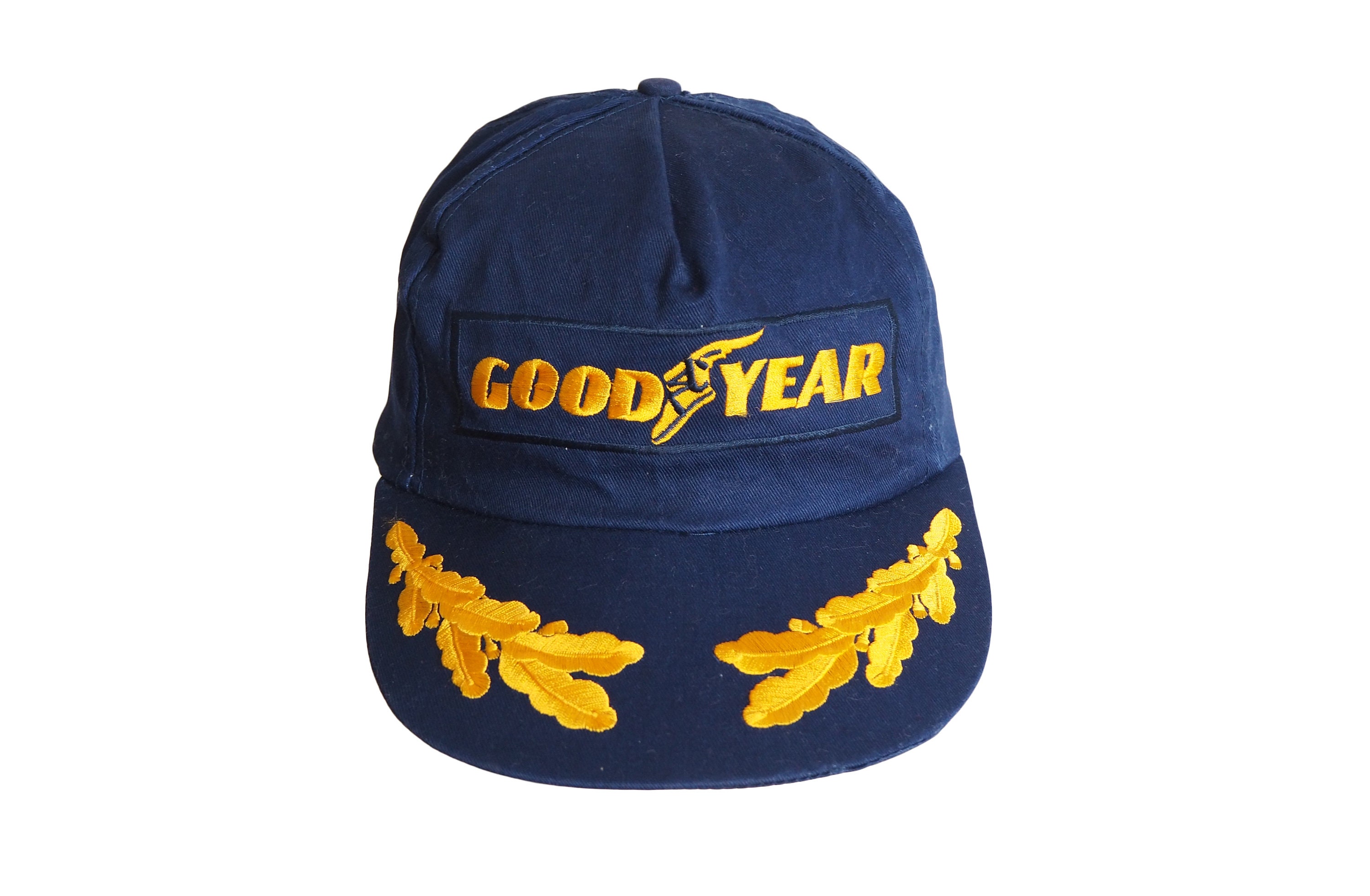USA製！90's VINTAGE GOODYEAR キャップ　ヴィンテージ 2025年最新】GOODYEAR キャップ usa製の人気アイテム - メルカリ
