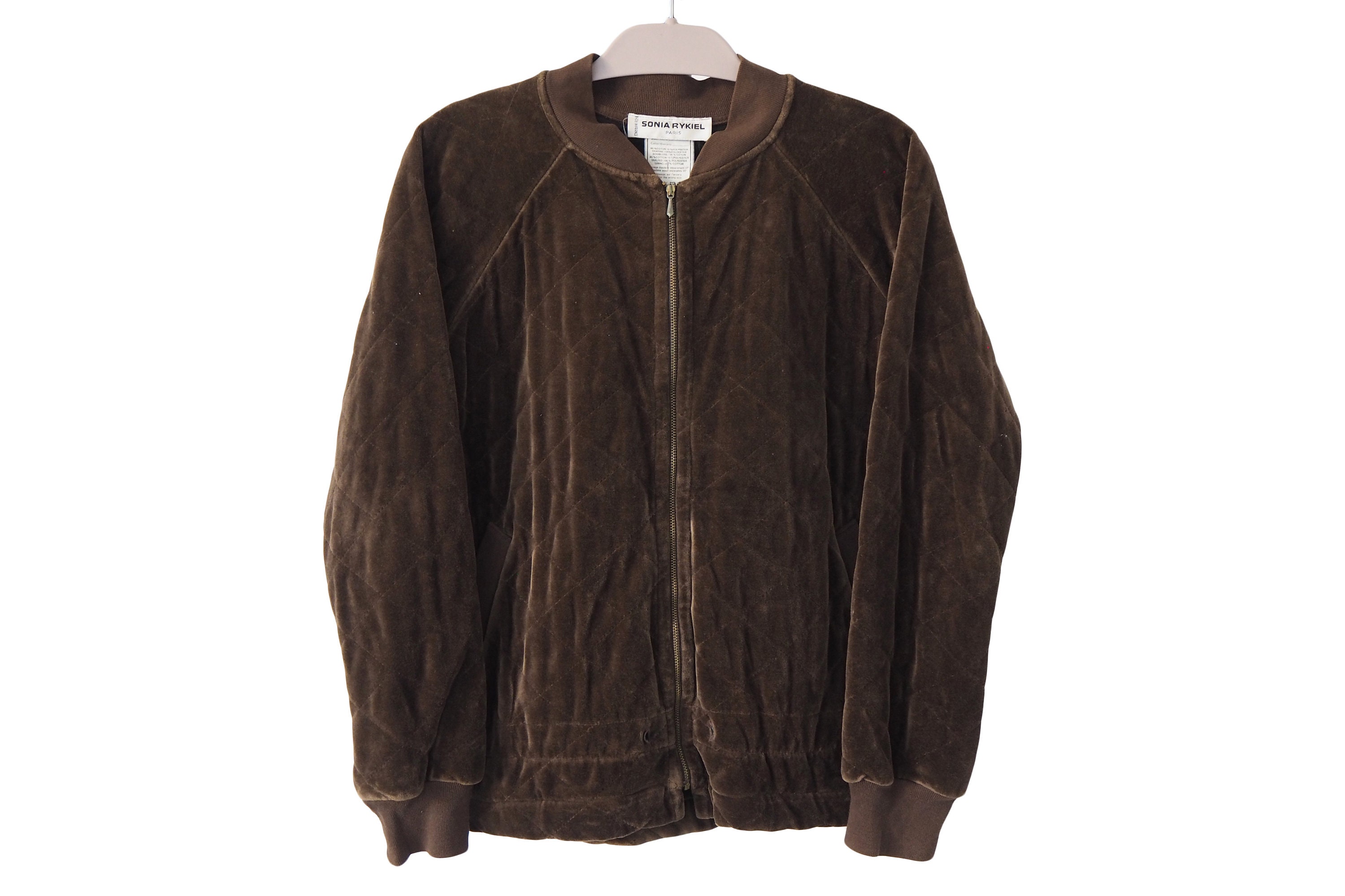 Vintage Sonia Rykiel Jacket - Etsy Vintage Sonia Rykiel Jacket - Etsy