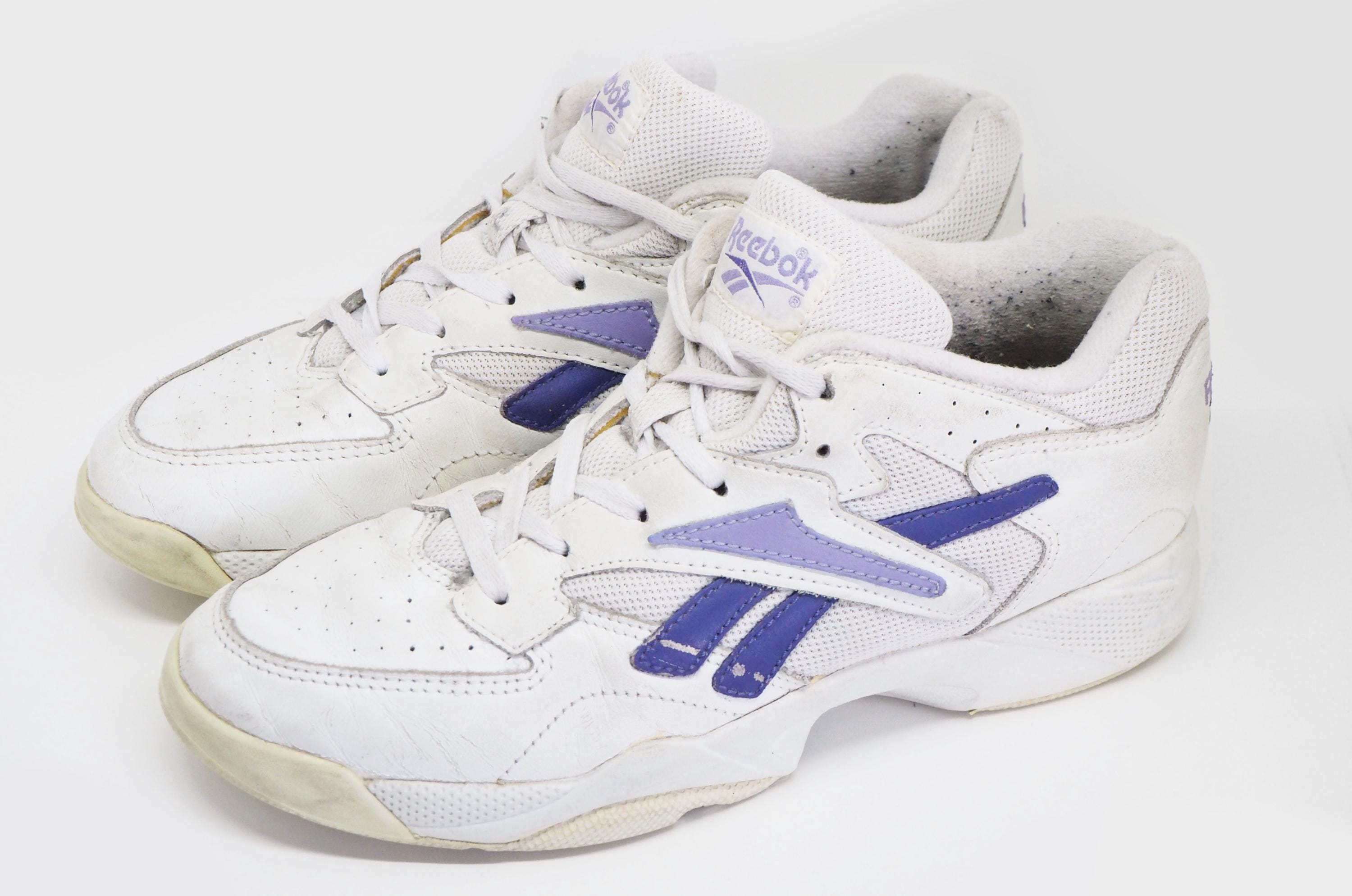 Buy 1980s Reebok Shoes Online In India India - Main Image