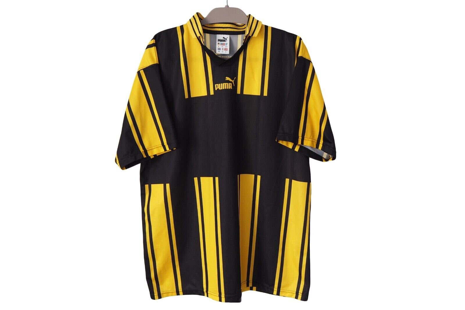 Jersey retro pumas sale