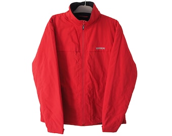 ヴィンテージ フェラーリ ミハエルシューマッハ シェルジャケット