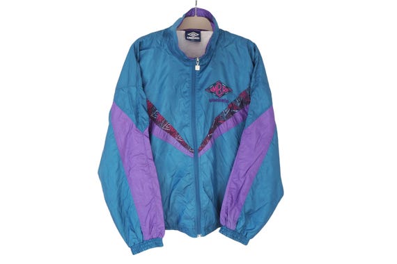 【UMBRO】TRACK JACKET 66630U_MENS_SPORTSCULTURE_RELA