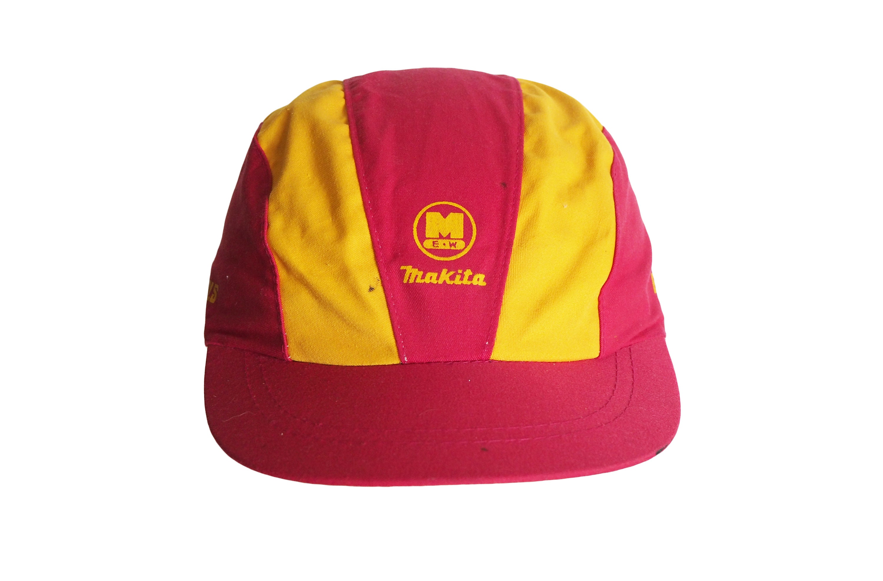 Makita baseball sale cap