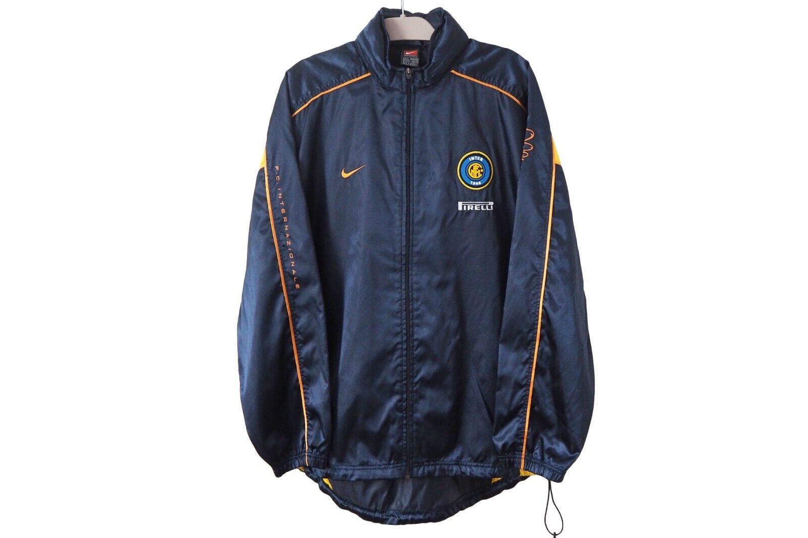 Nike windrunner inter shop milan