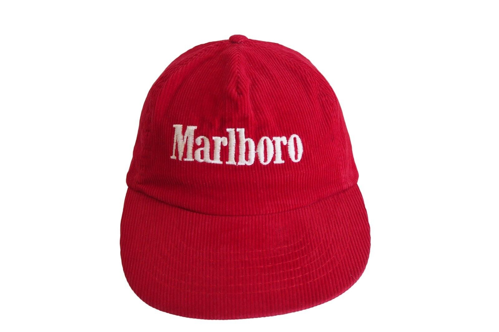 90's VINTAGE Marlboro CORDS CAP アメリカ製！