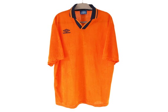 XLARGE×UMBRO PRACTICE L/S SHIRT Msize XLARGE×UMBRO PRACTICE L/S SHIRT（XLARGE × UMBRO PRACTICE SHIRT）