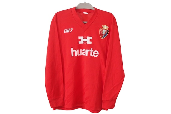 Osasuna jersey sale