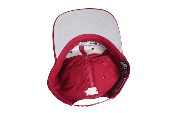 デッドストック】90s新品STARTER サンフランシスコ49ersキャップ