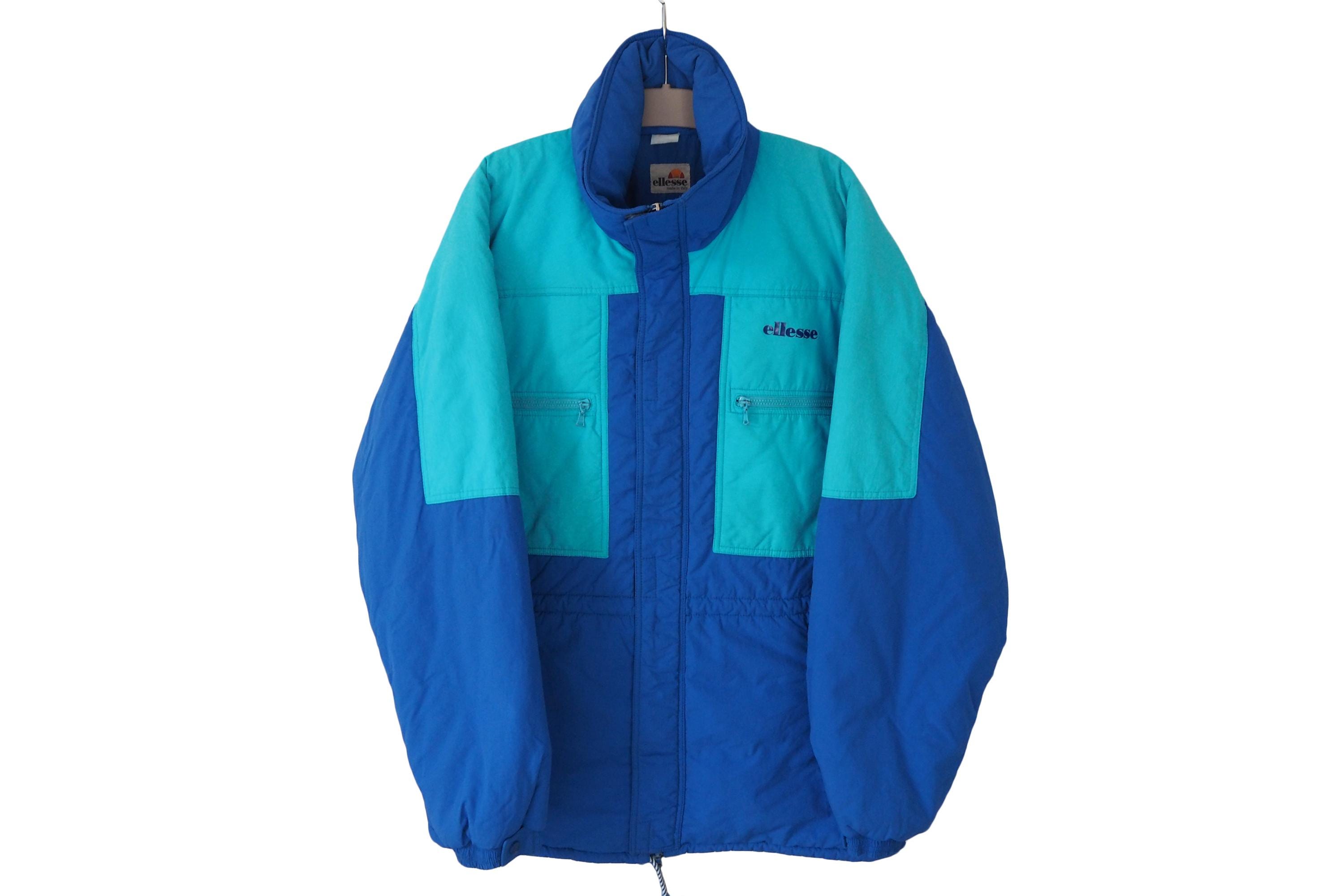 Ski Ellesse Vintage - Etsy Denmark