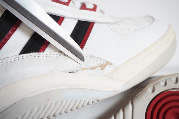 Vintage Adidas Signature ATP Tour Sneakers Retro 90s Rare Vintage Adidas Signature ATP Tour Sneakers Retro 90s Rare
