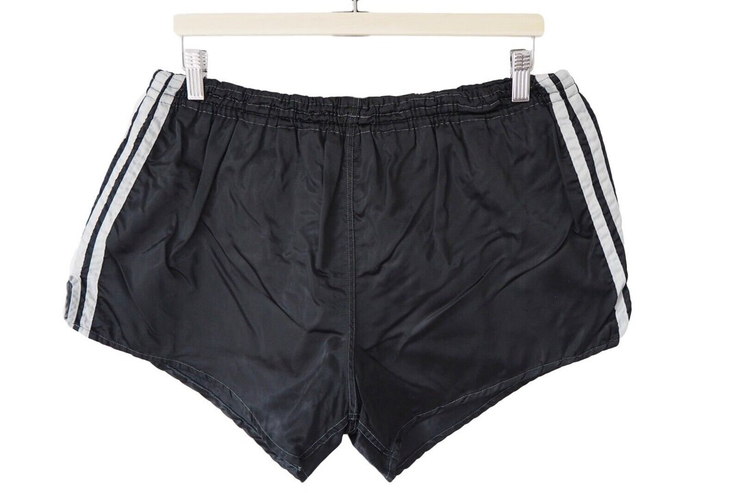 Adidas old school shorts deals