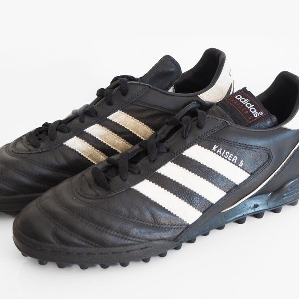 adidas old soccer shoes