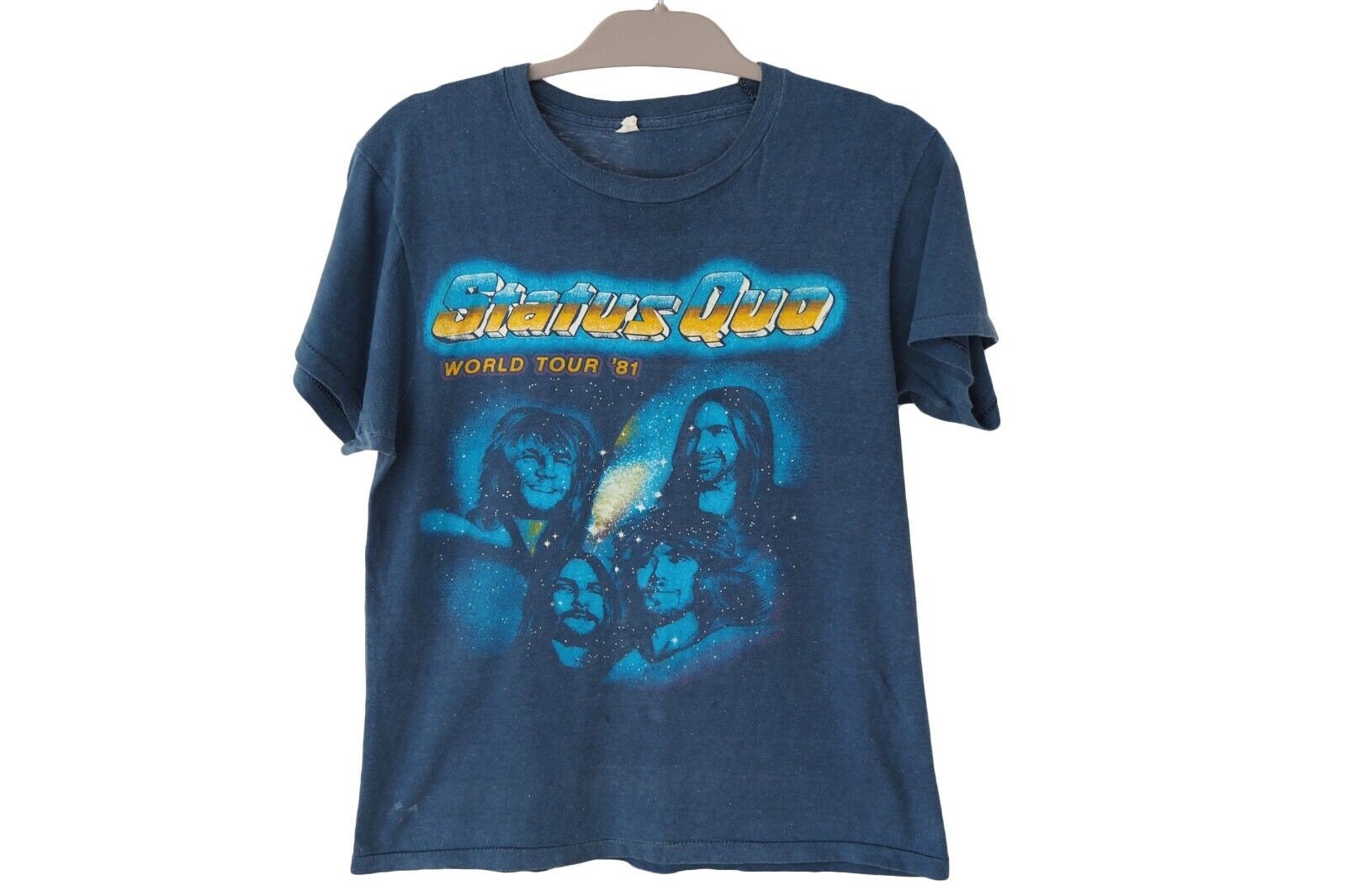The California Live Tシャツ 1981年 Metallica 44th Anniversary 1981-2025 T-shirt. Mug - Ricardo